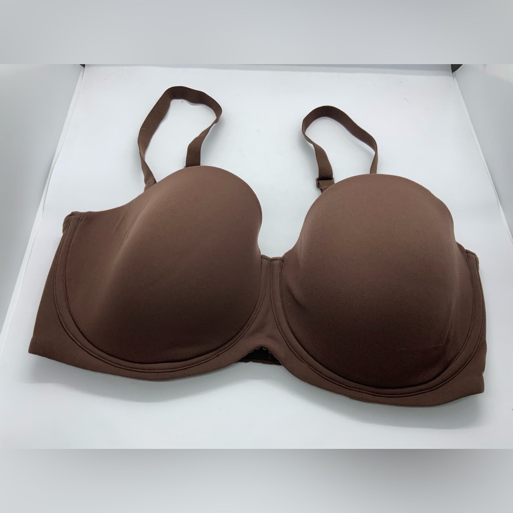 Skims Fits Everybody Strapless Bra - Picture 5 of 13